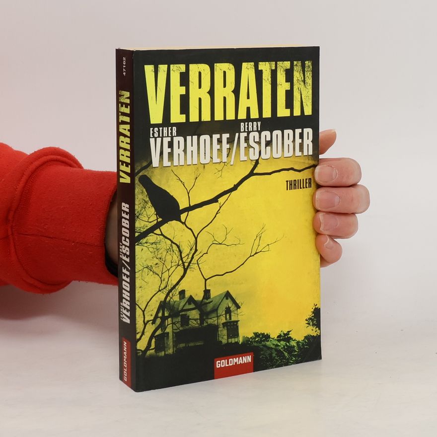 Esther Verhoef Verraten