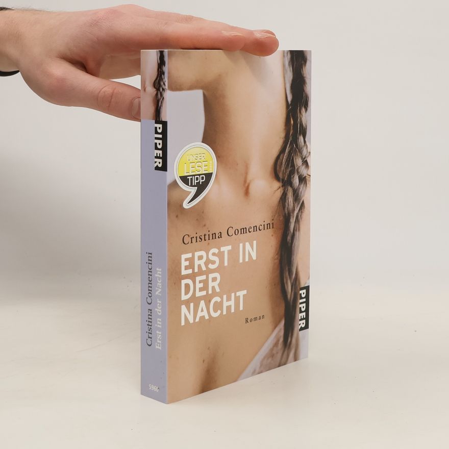 Cristina Comencini Erst in der Nacht