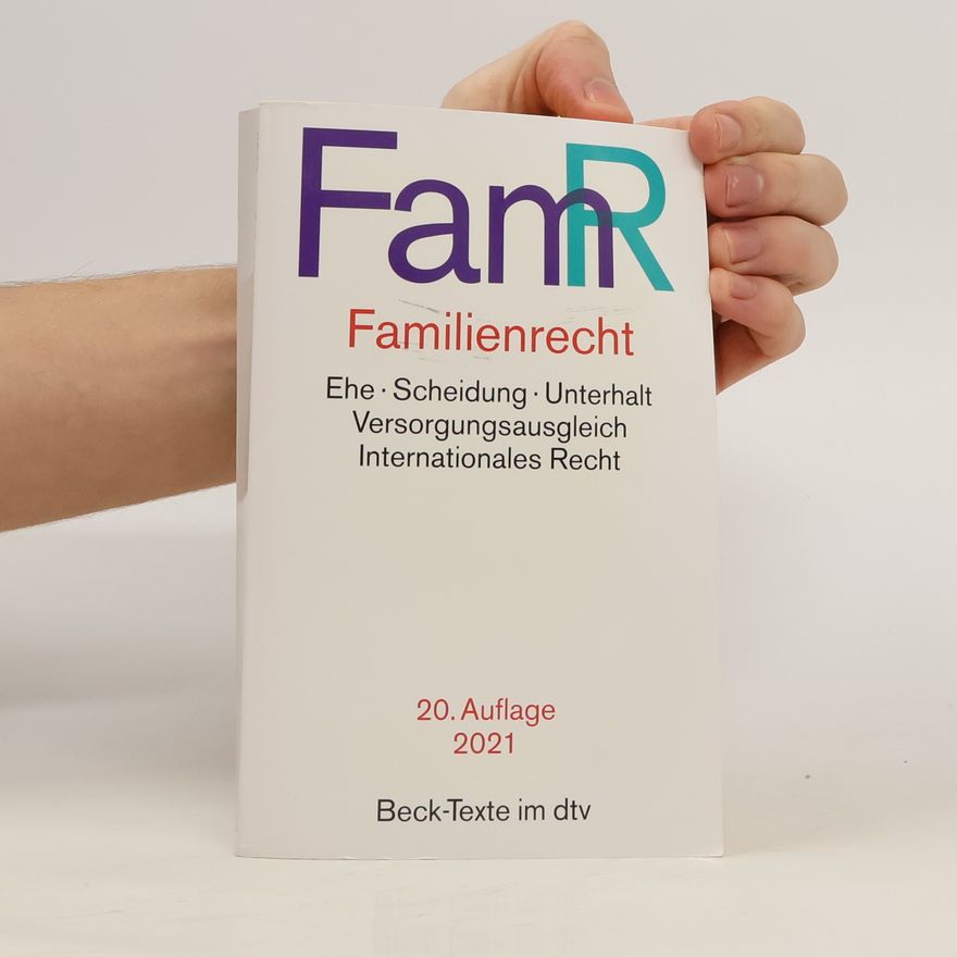 Dagmar Coester-Waltjen Familienrecht