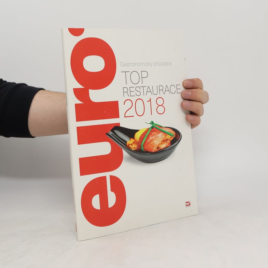 Collectif d'auteurs Top restaurace 2018