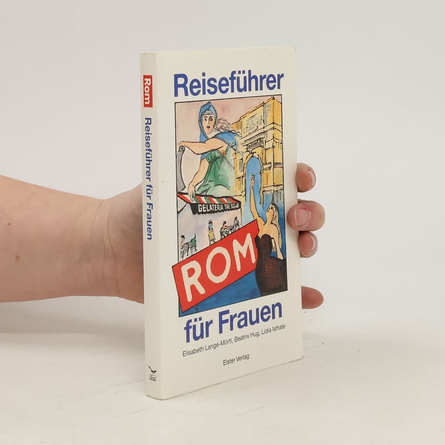 Maria-Elisabeth Lange Rom