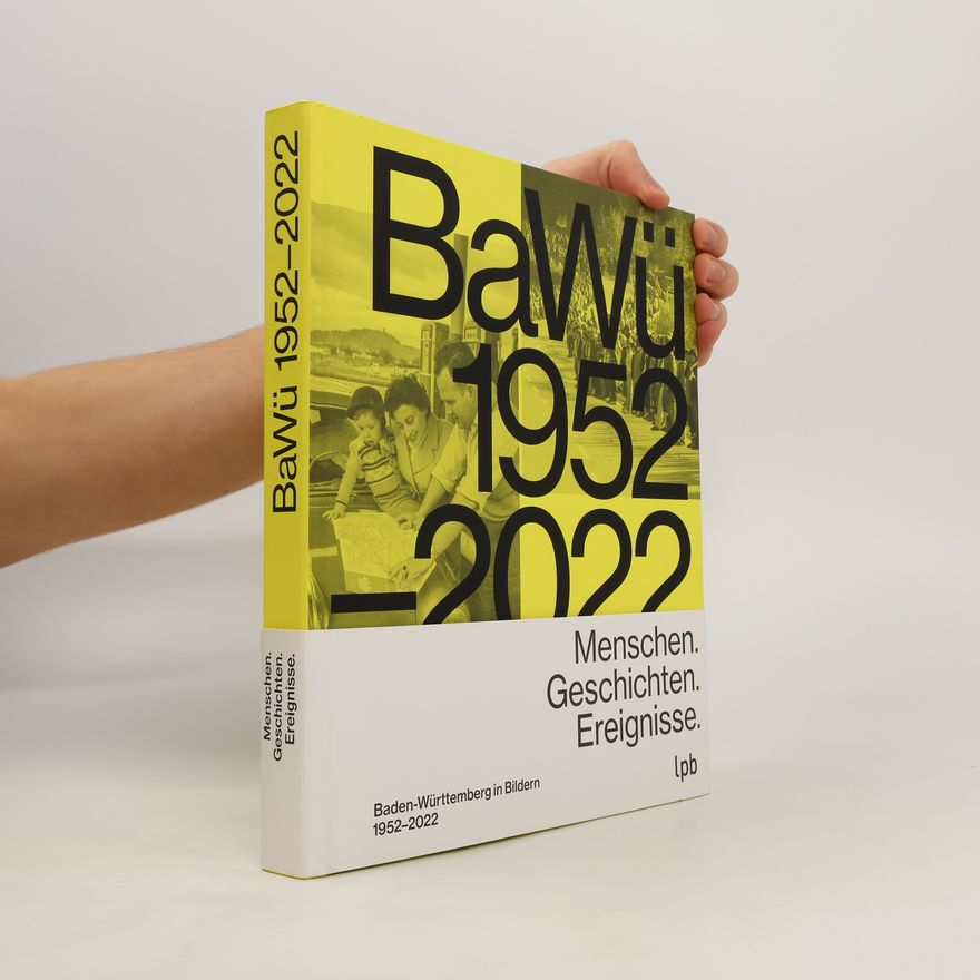 Maike Hausen BaWü 1952-2022