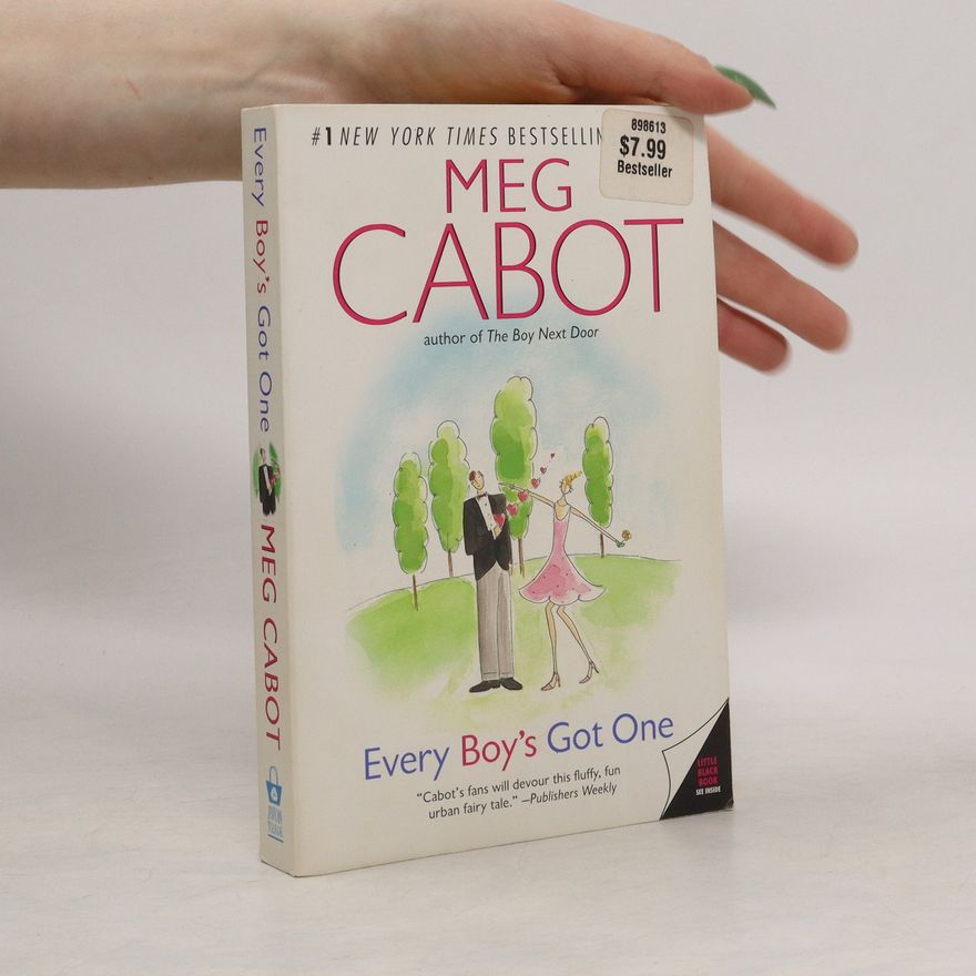 Meg Cabot Every Boy's Got One
