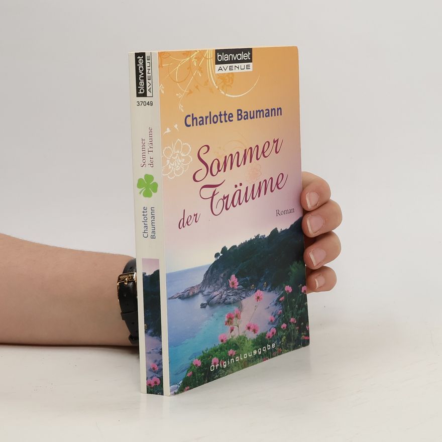 Charlotte Baumann Sommer der Träume