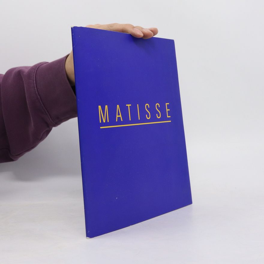 Auteurscollectief Matisse