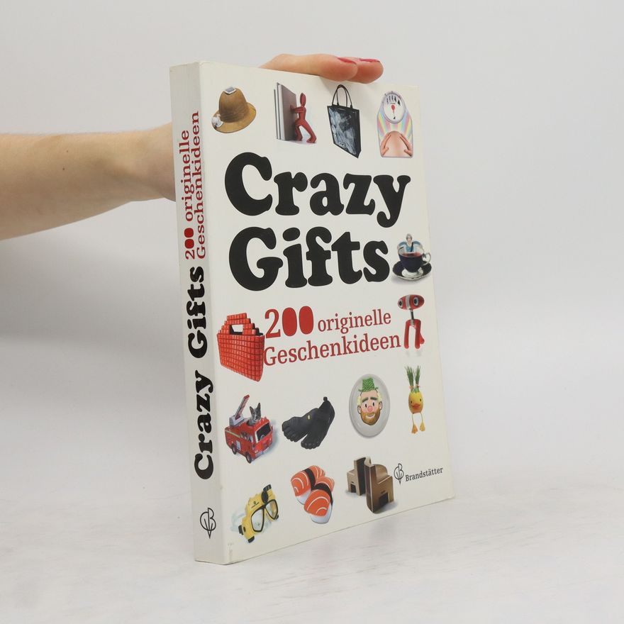 Chantal Allès Crazy gifts