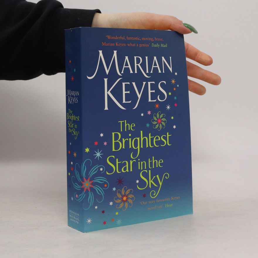 Marian Keyes Brightest Star in the Sky