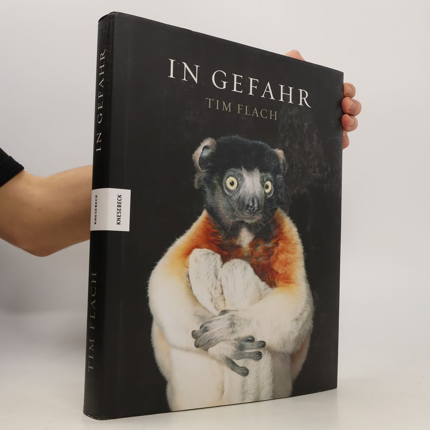 Tim Flach In Gefahr