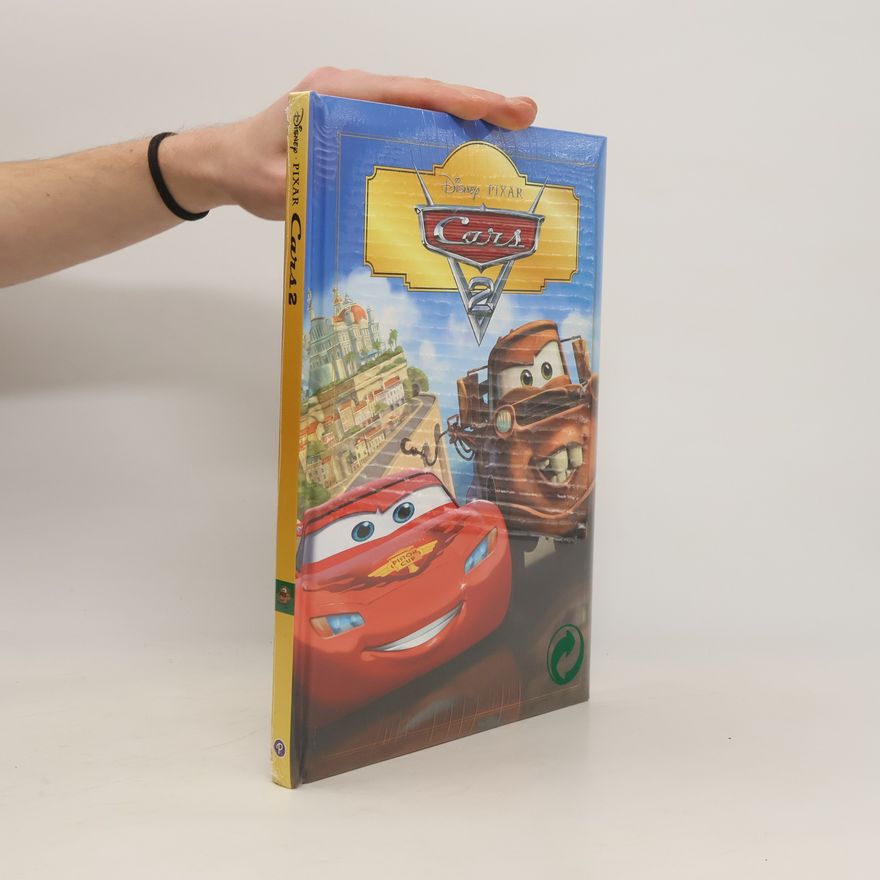 Autorenkollektiv Cars 2