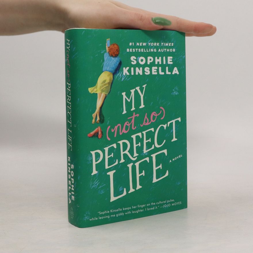 Sophie Kinsella My Not So Perfect Life