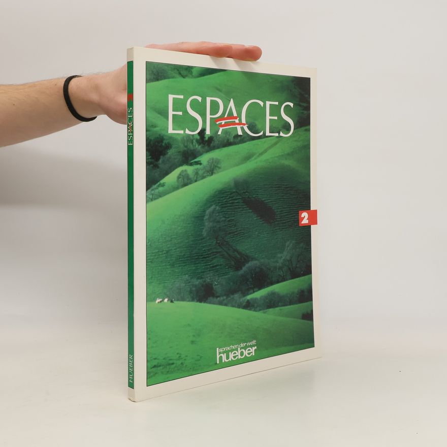Noëlle Gidon Espaces 2