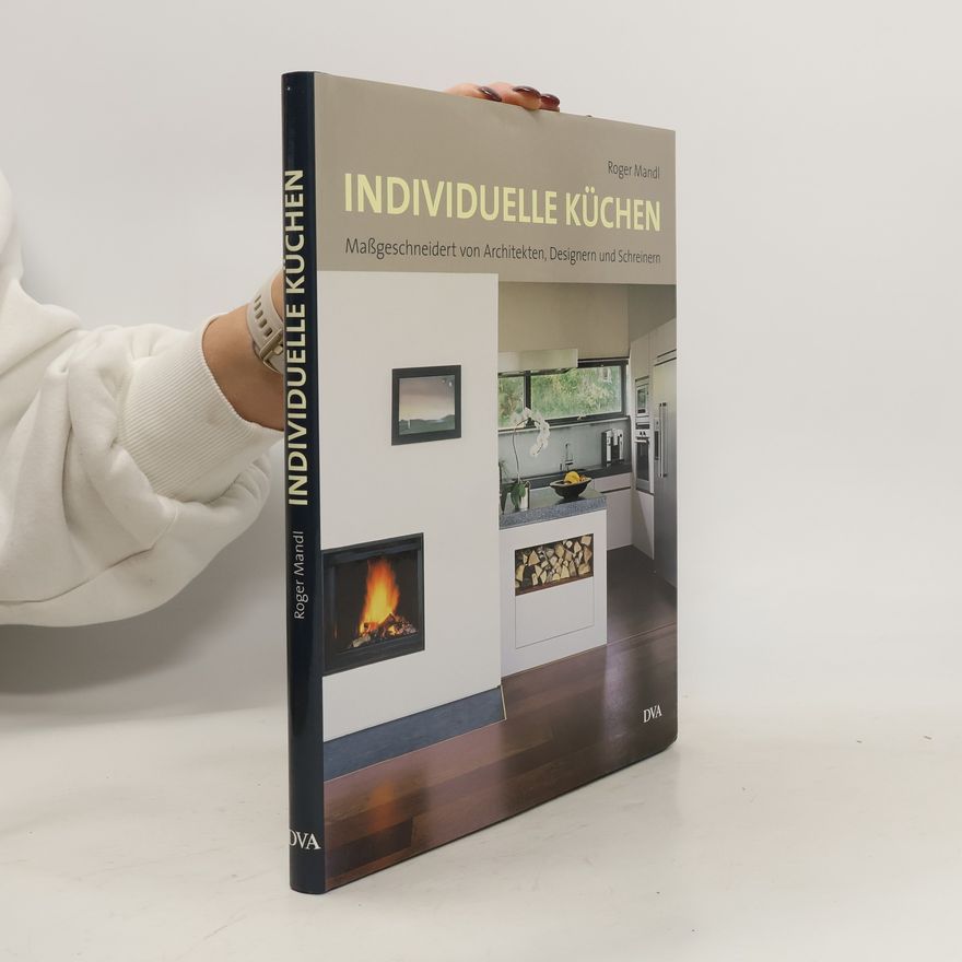 Roger Mandl Individuelle Küchen
