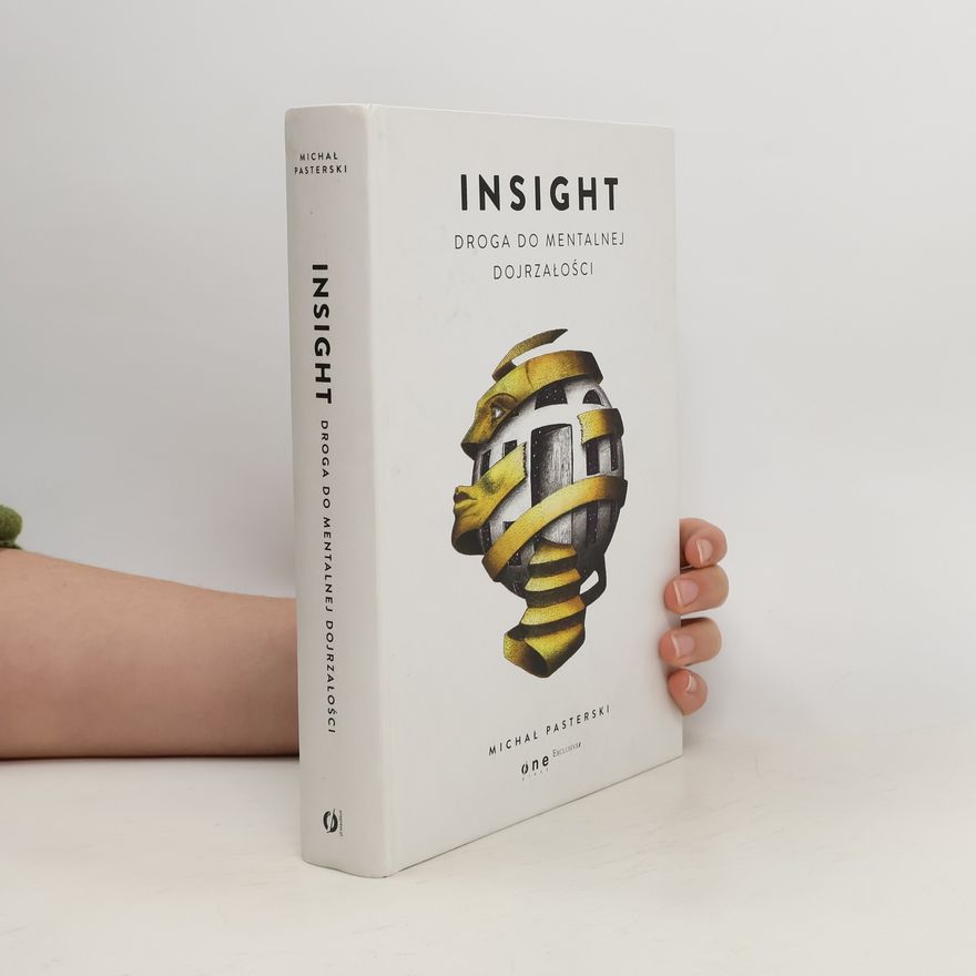 Michal Pasterski Insight