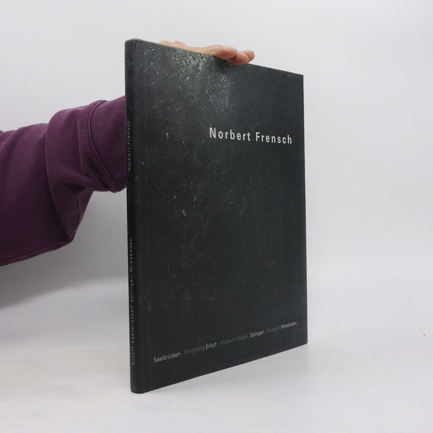 Norbert Frensch Norbert Frensch
