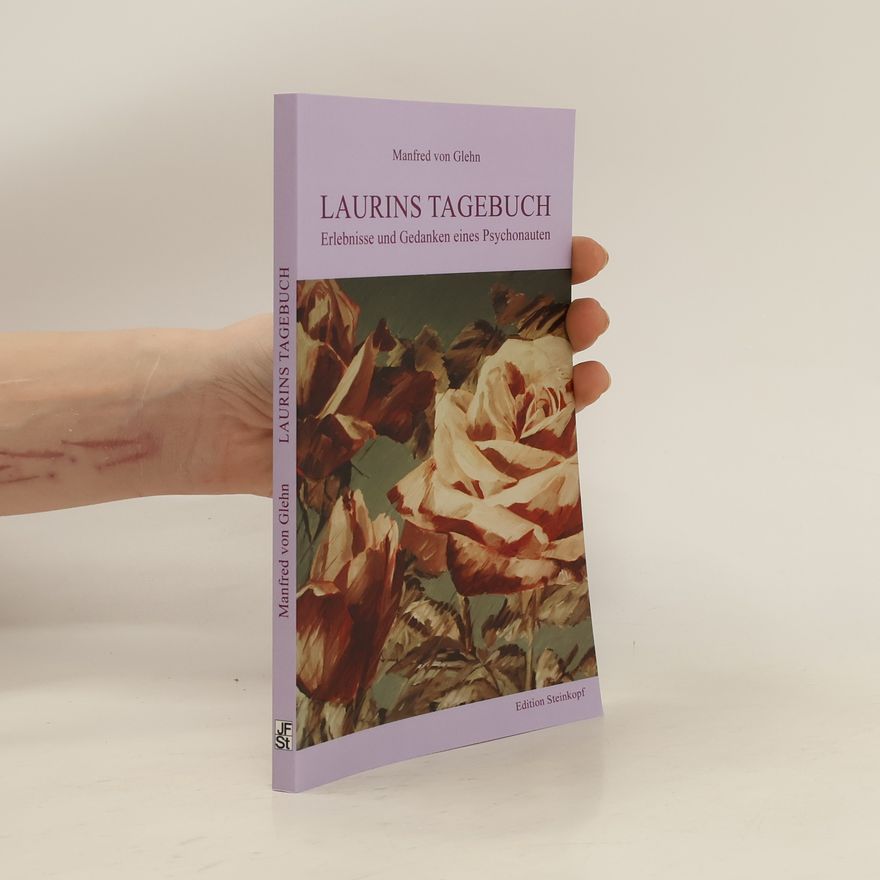 Manfred Wöhlcke Laurins Tagebuch