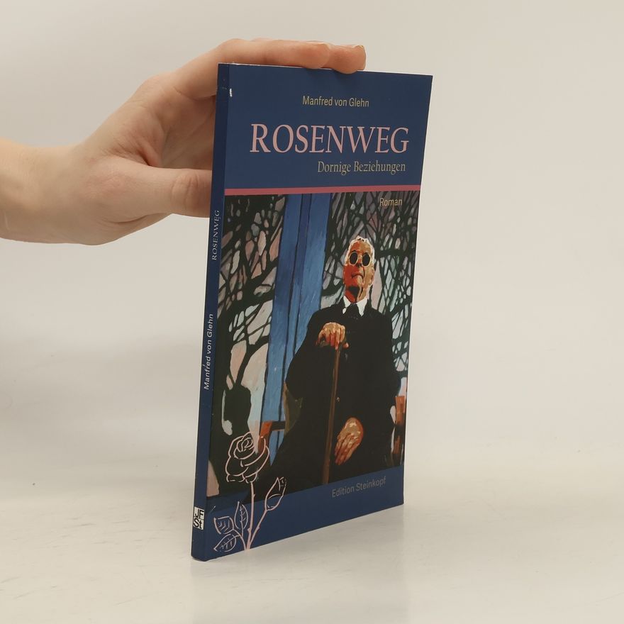 Manfred Wöhlcke Rosenweg