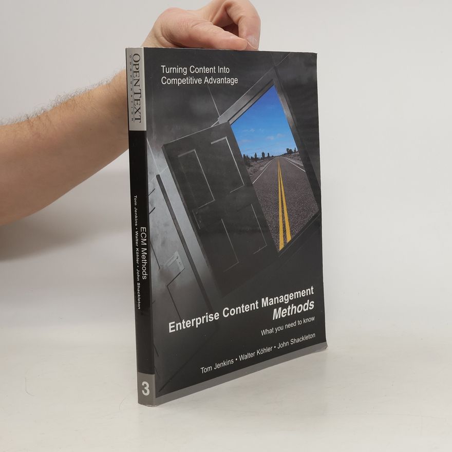 John Shackleton ECM Methods. What You Need to Know