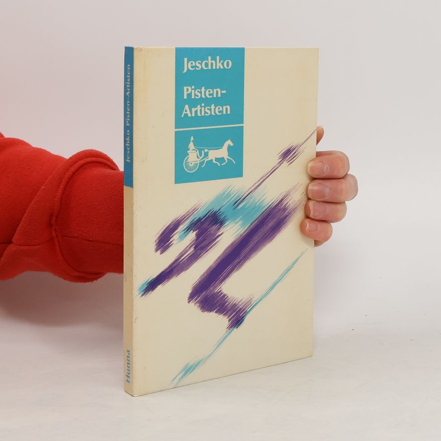 Autorenkollektiv Pristen-Artisten
