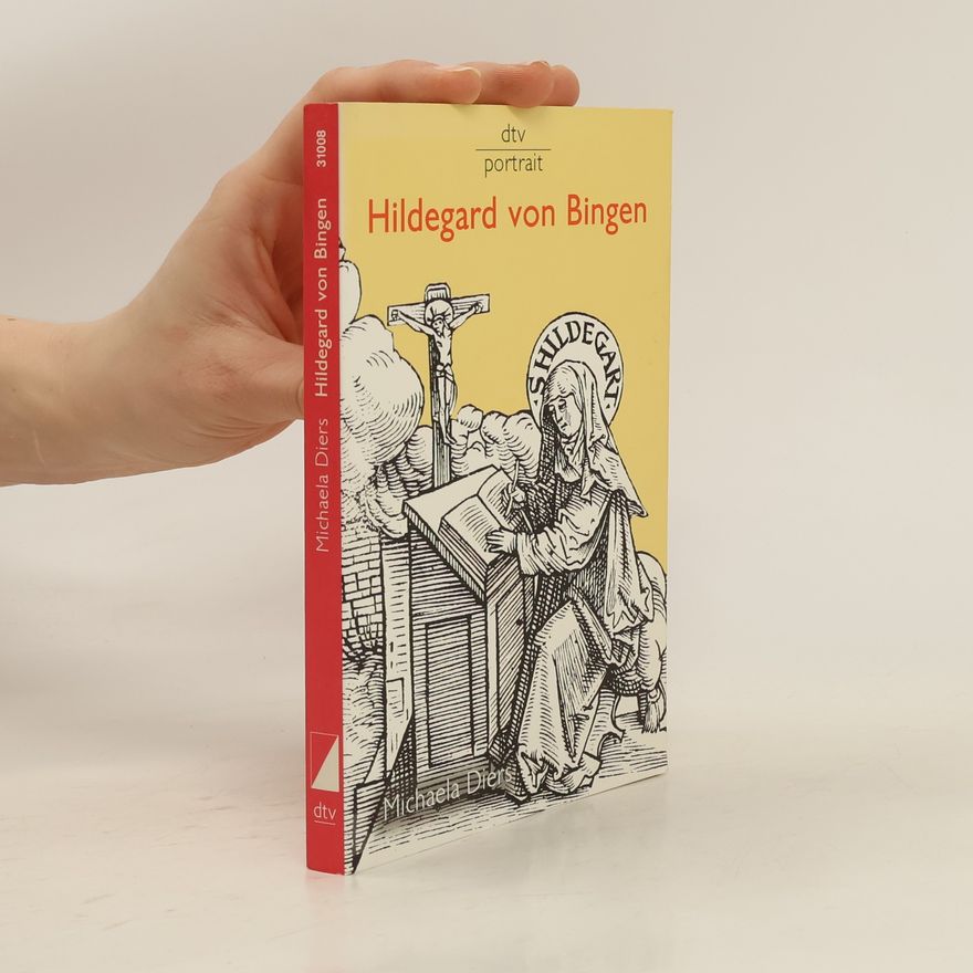 Michaela Diers Hildegard von Bingen