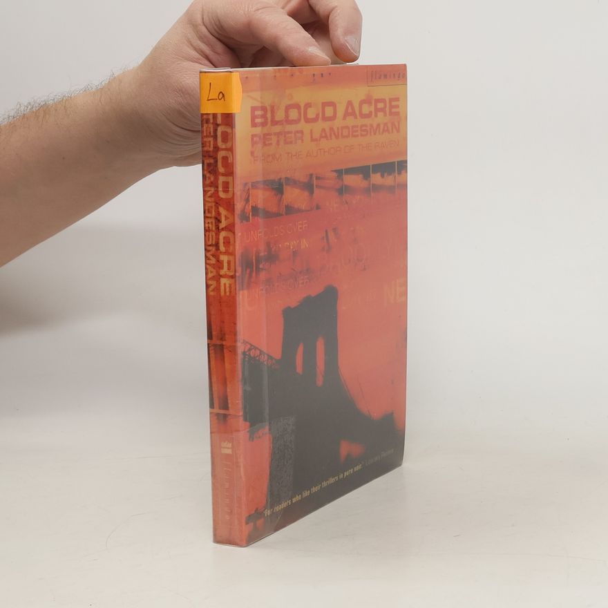 Peter Landesmann Blood acre