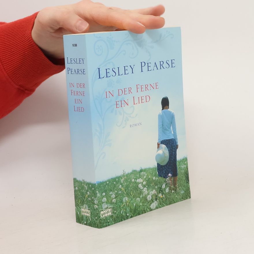 Lesley Pearse In der Ferne ein Lied