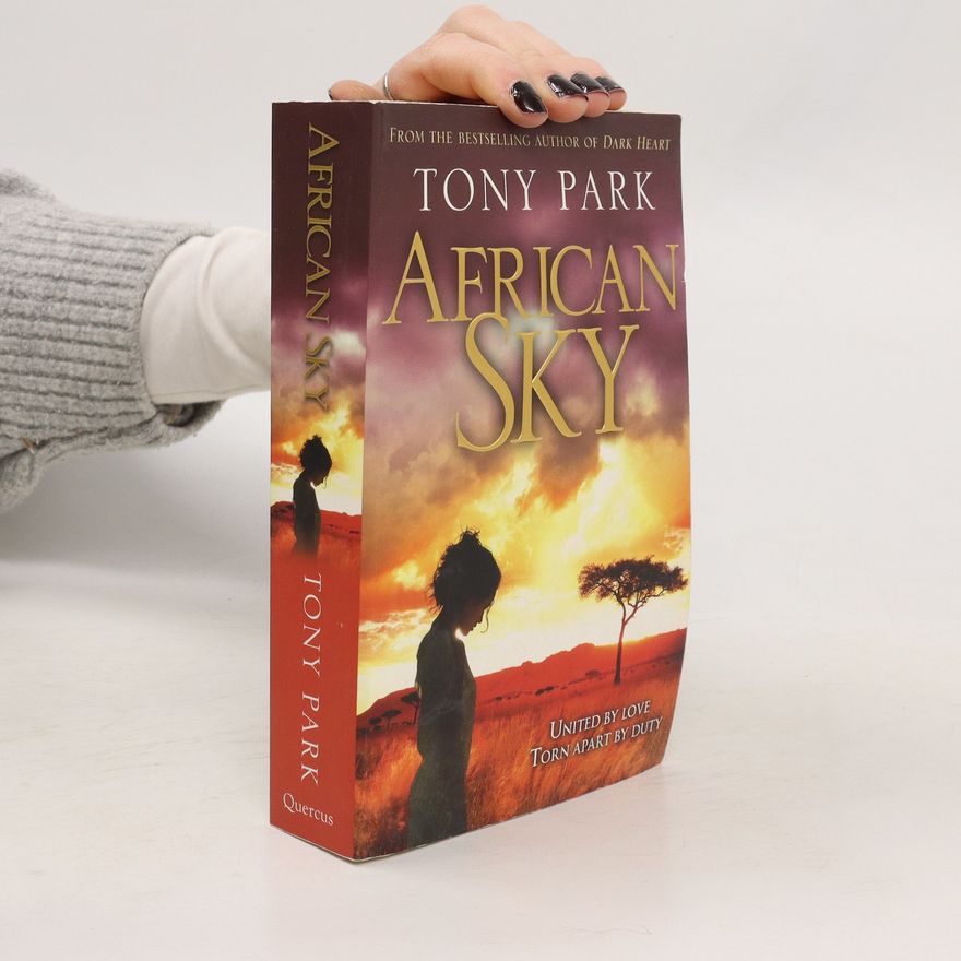 Tony Park African Sky