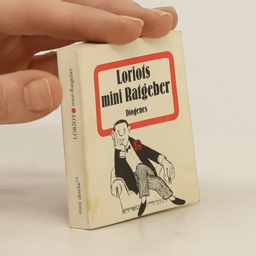 Loriot Loriots Mini-Ratgeber