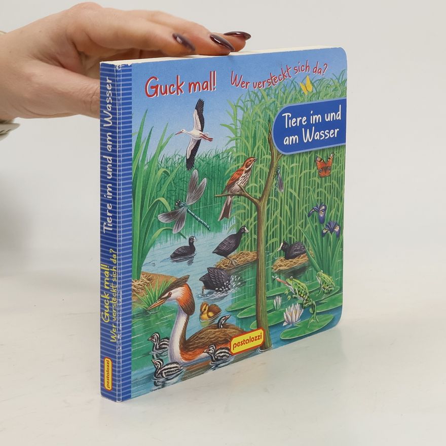 Autores varios Tiere im und am Wasser