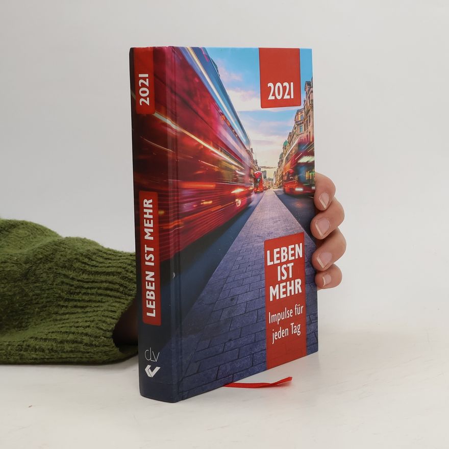 Autorenkollektiv Leben ist mehr 2021