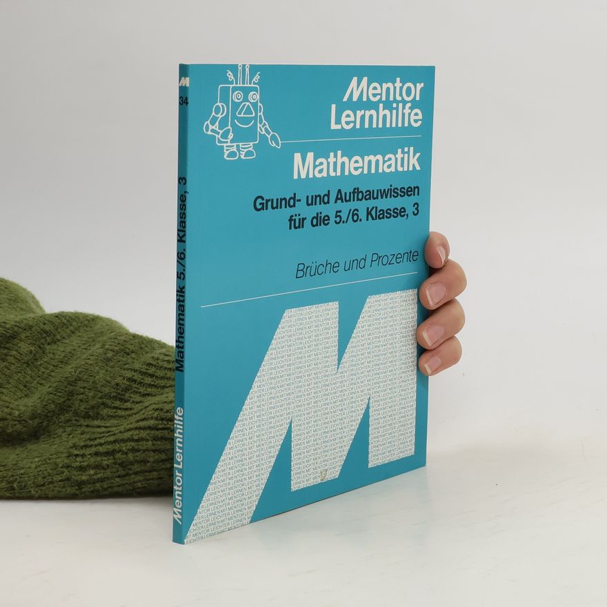 Autorenkollektiv Mathematik für die ... Klasse