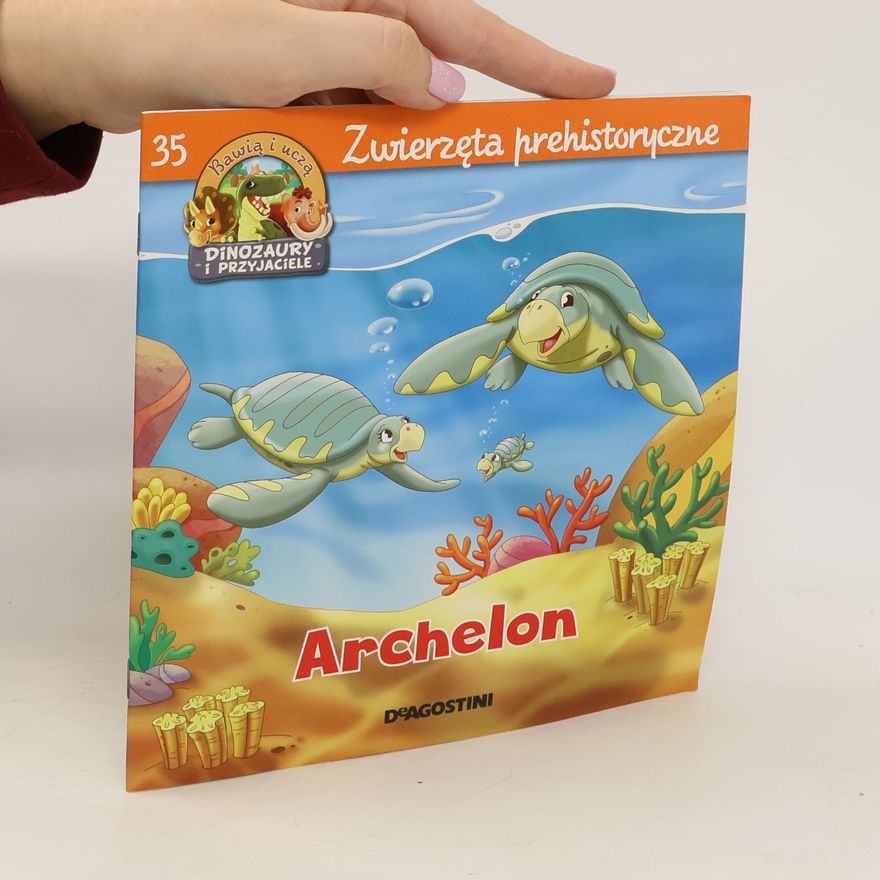 Autores varios Archelon