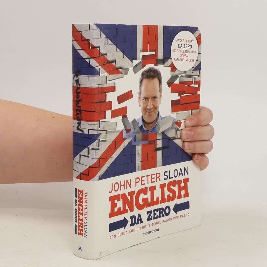 John Peter Sloan English da zero