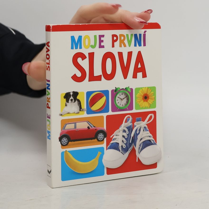 Josef Vyskočil Moje první slova