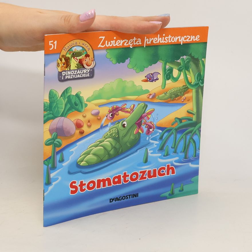 Kolektiv autorů Stomatozuch 51