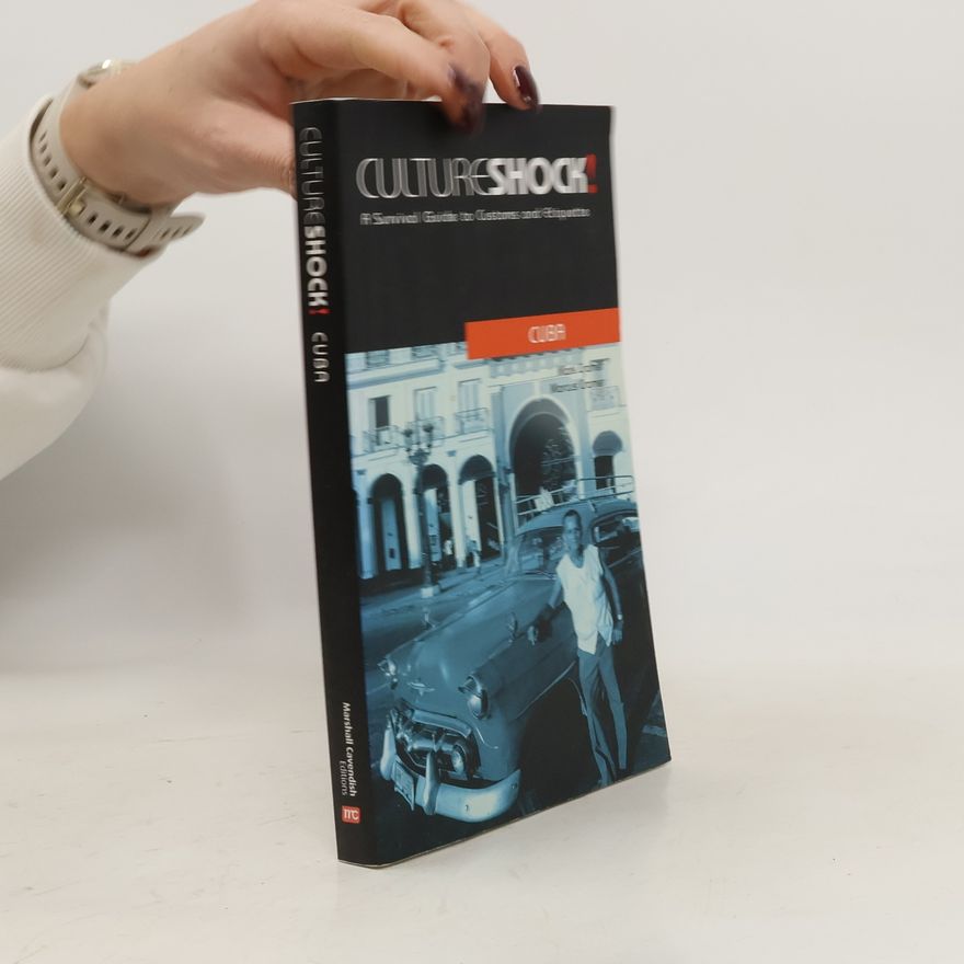 Various authors Culture Shock! Cuba