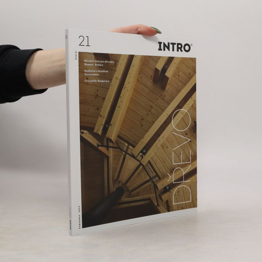 Kolektiv autorů Intro 7/2023