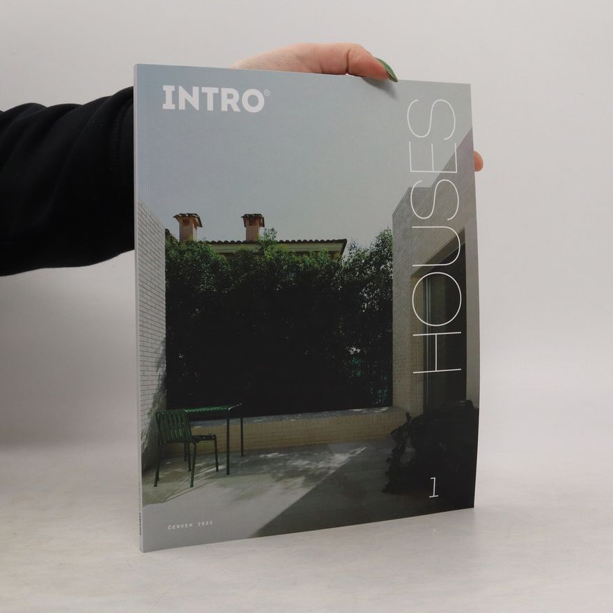 Auteurscollectief Intro Houses 1. ěrven 2023