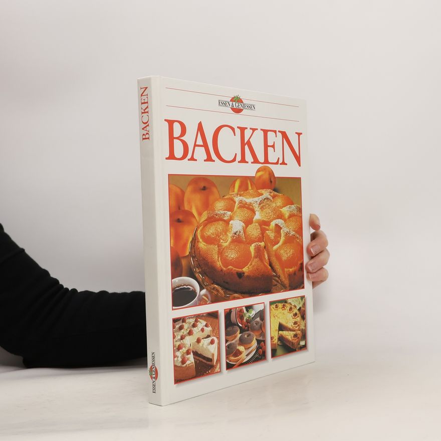 Autorenkollektiv Backen
