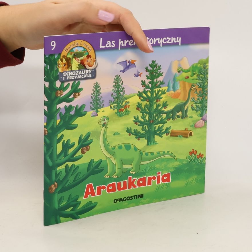 Kolektiv autorů Araukaria