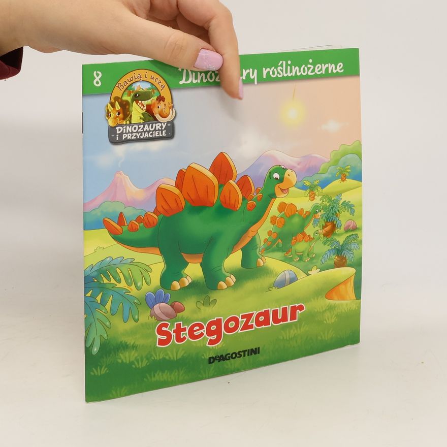 Various authors Stegozaur
