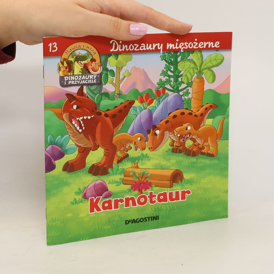 Various authors Karnotaur
