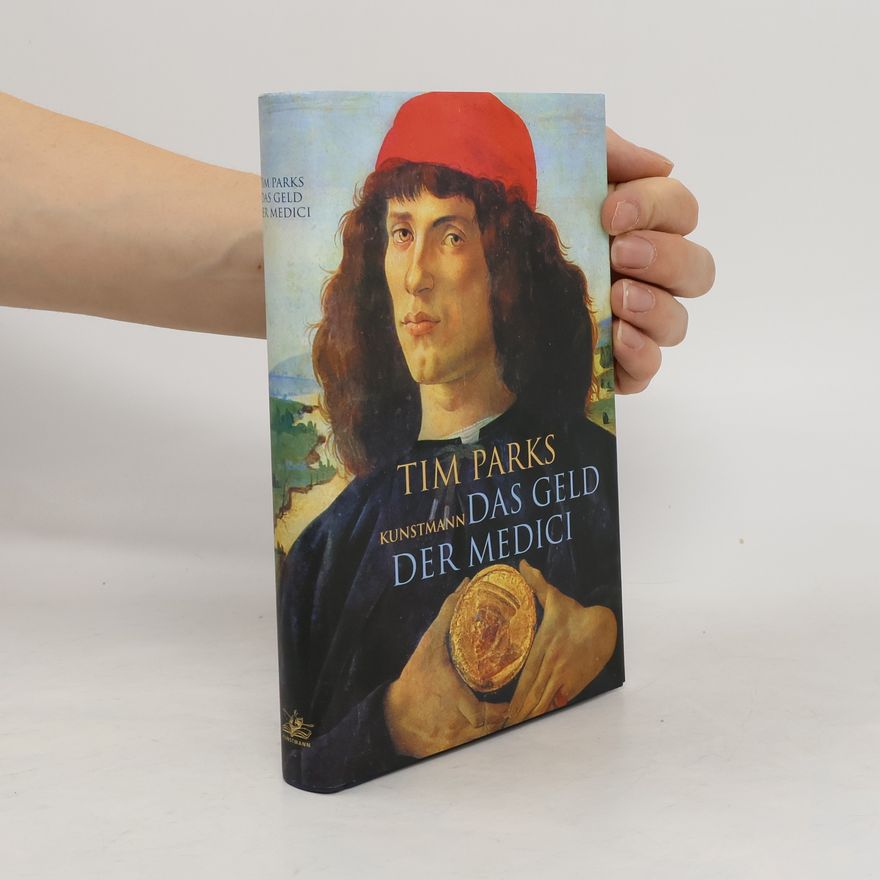 Tim Parks Das Geld der Medici