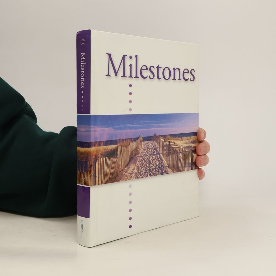 Various authors Milestones