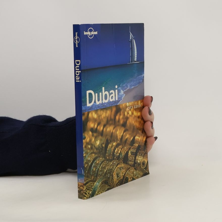 Andrea Schulte-Peevers Dubai