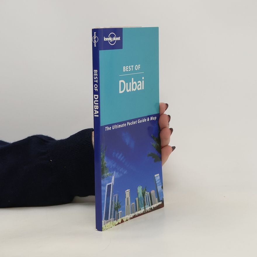 Various authors Best Of. Dubai