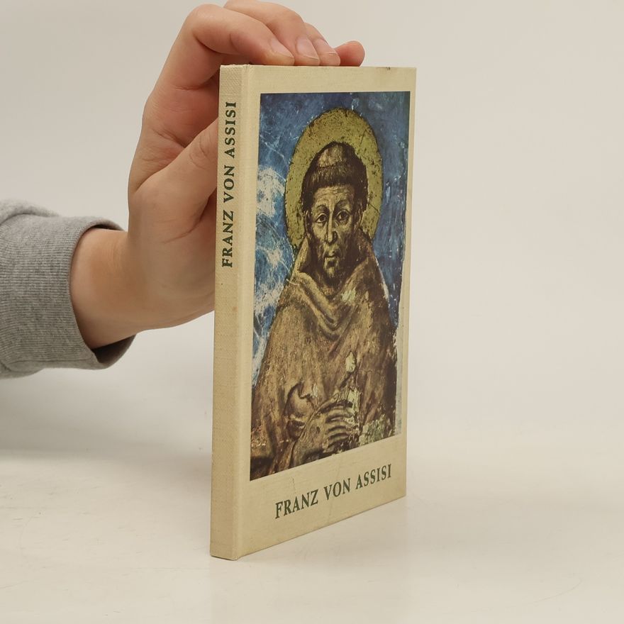 Autorenkollektiv Franz von Assisi 4.