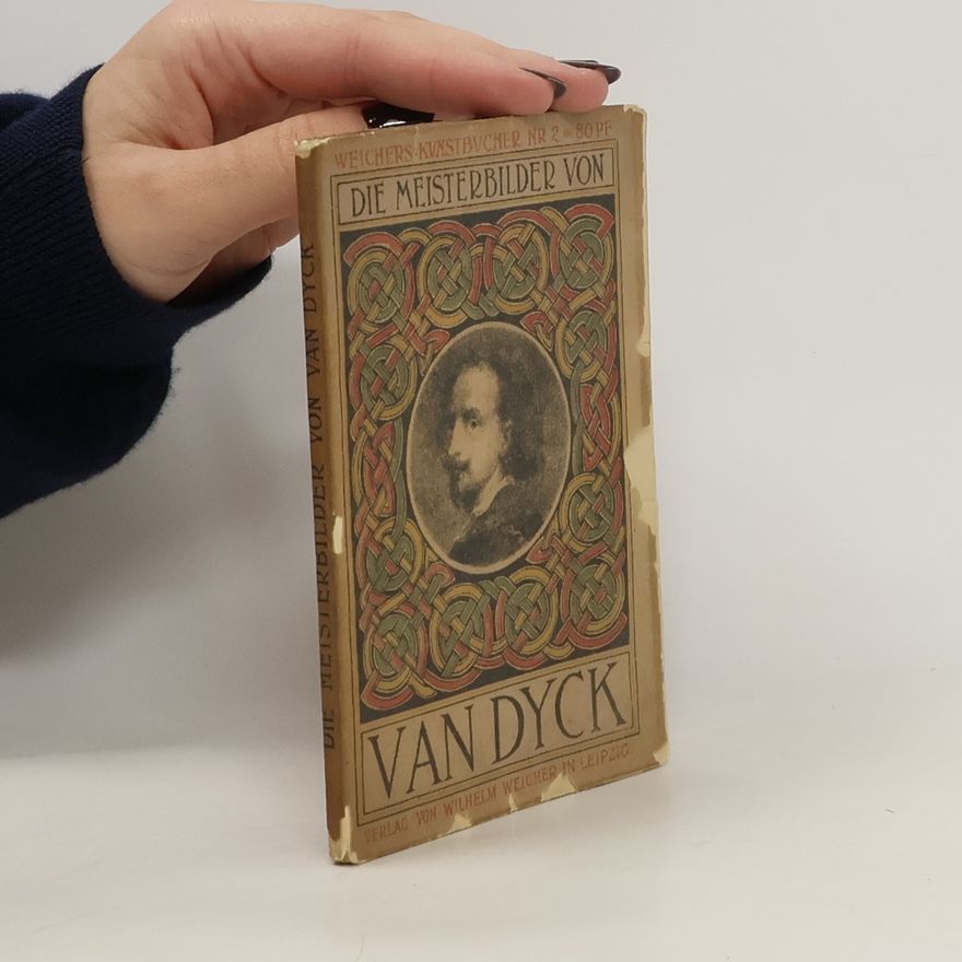 Various authors Die Meisterbilder von Van Dyck
