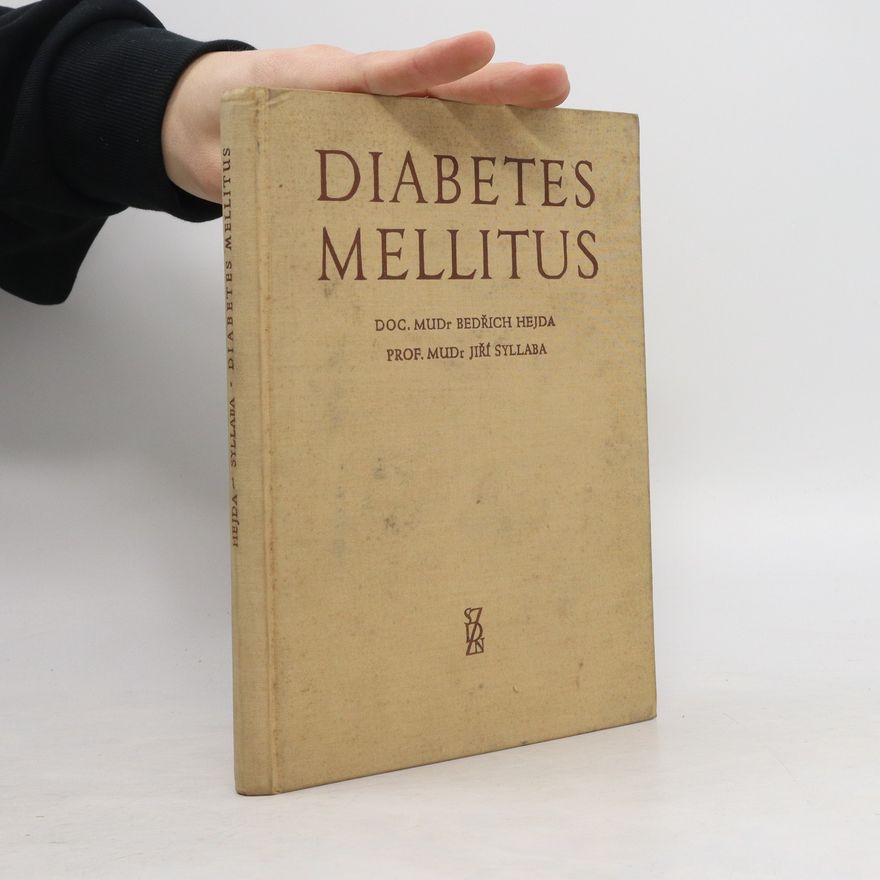 B. Hejda Diabetes Mellitus