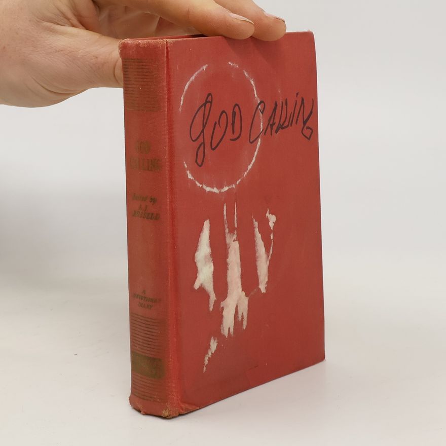 A. J. Russell God Calling