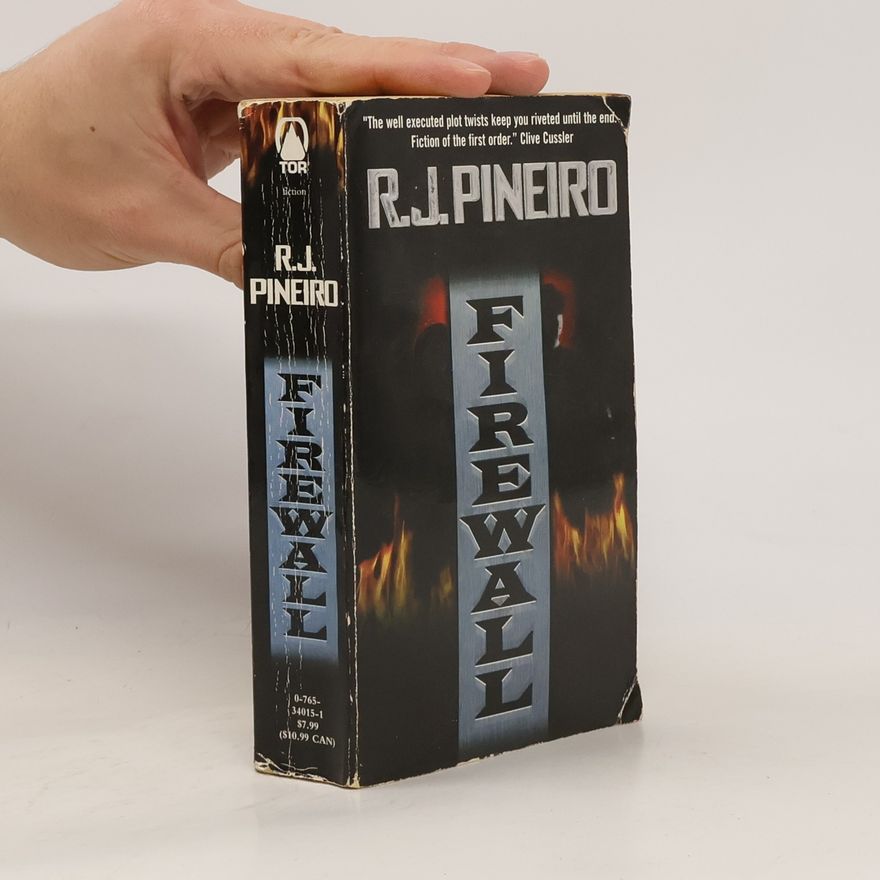 R. J. Pineiro Firewall